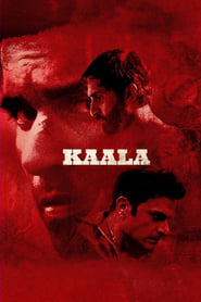Kaala (2023) Hindi Season 1 Complete
