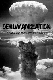 Poster Dehumanization