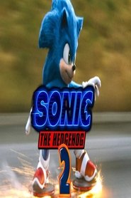Sonic The Hedgehog 2