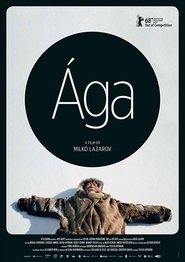 Ága (2018)