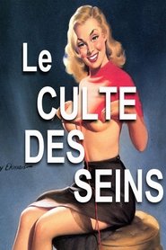 Poster Le culte des seins 2011