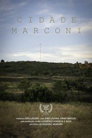 Poster Marconi City 2018