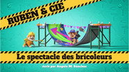 Le spectacle des bricoleurs