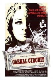 Carnal Circuit streaming