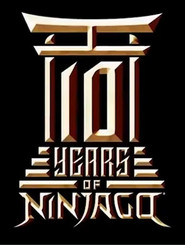 NINJAGO - Ten Years of Spinjitzu: A Documentary
