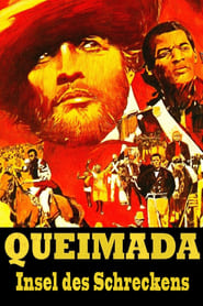 Queimada - Insel des Schreckens (1969)