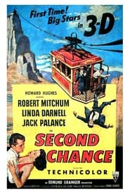 Second Chance постер