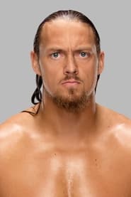 William Morrissey as Big Cass