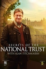 Poster Secrets of the National Trust with Alan Titchmarsh 2020