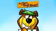 Hey There, It's Yogi Bear!