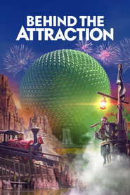 Behind the Attraction постер