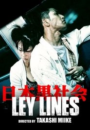 Ley Lines 1999 吹き替え 動画 フル