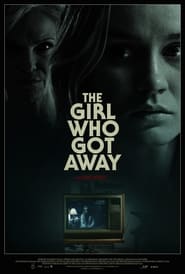 The Girl Who Got Away постер