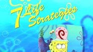 Bikini Bottom's 7 Life Strategies