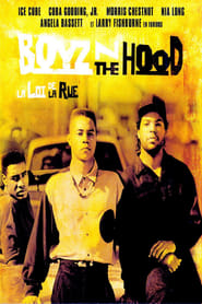 Image Boyz'n the Hood, la loi de la rue