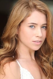 Alix Schwartz as Sage