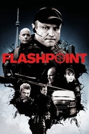 مشاهدة مسلسل Flashpoint مترجم أون لاين بجودة عالية