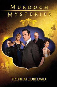 Murdoch Mysteries Season 16 5