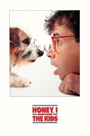 Honey, I Shrunk the Kids (1989) Honey, I Shrunk the Kids (1989)