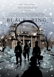 Poster Black Ring