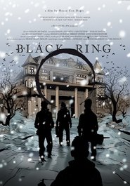 Poster Black Ring 2017