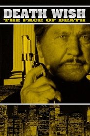 poster Death Wish V: The Face of Death