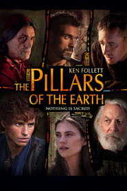 The Pillars of the Earth poster