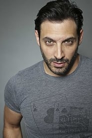 Stefano Colacitti as Toran