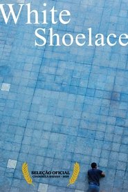 Poster White Shoelace 2017