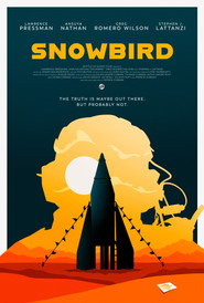 Poster Snowbird 1970