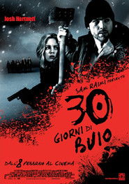 30 giorni di buio 2007 Film Completo in Italiano Gratis