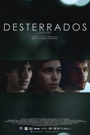 Poster Desterrados 2014