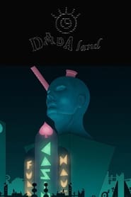 Poster Dadaland
