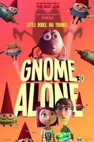 Gnome Alone image