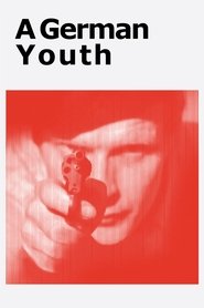 Poster for A German Youth