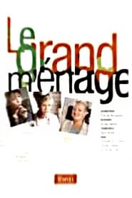 Poster Le Grand Ménage