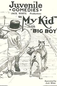 Poster My Kid 1926