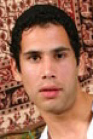 Khalaf Muajib photo 2