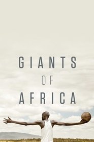 Poster Giants of Africa 2016