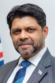 Aiyaz Sayed-Khaiyum as Self - Panellist