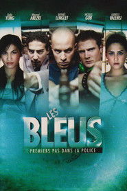 Les Bleus, premiers pas dans la police (2007)