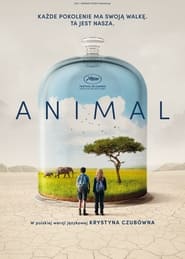 Animal (2021)