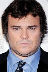 Jack Black photo