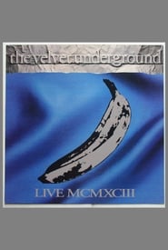 The Velvet Underground: Live MCMXCIII