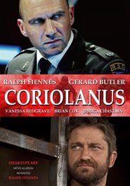 Coriolanus poszter