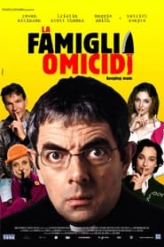 La famiglia omicidi (2005)