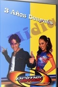 Primer amor... tres años después 2001 吹き替え 無料動画