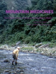 Poster Mountain Medicines