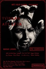 Poster Tvingad att leva 1980
