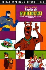 Pôster de Sessão de Desenhos 1970 v1